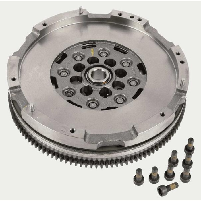 VOLAN SABİT ÖNDEN ÇEKER FORD TRANSIT V362 2.0 TDCI 18 7C117540BB SET İLE BERABER KULLANILIR VOLMERK VMFR723