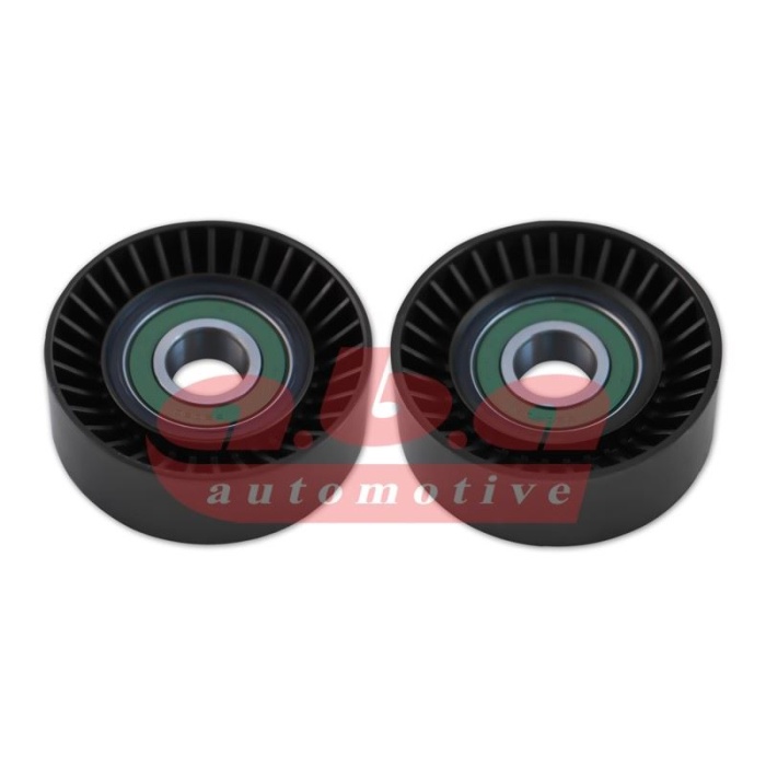 ALTERNATÖR GERGİ RULMANI P206-306-406-607-806-PARTNER-BOXER-C5-BERLINGO DW10 2.0HDI-2.2HDI ABA 25107101