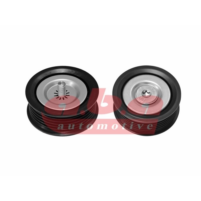 KAYIS GERGI RULMANI MERCEDES W639 B906 B907 B910 KANALLI ABA 25757513