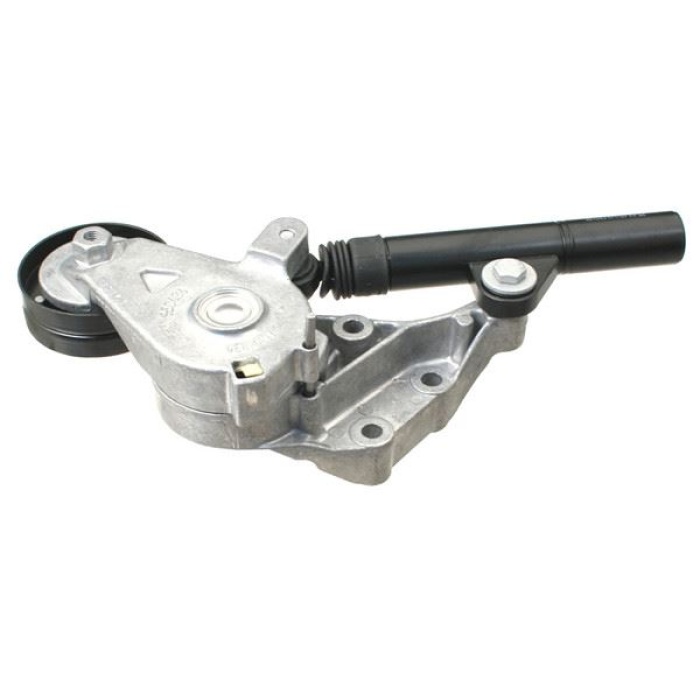 ALTERNATÖR GERGİ RULMANI KÜTÜKLÜ AMORTİSÖRLÜ GOLF4-BORA-A3-TOLEDO 1.9 TDI AGR-ALH-AHF ABA 25507024.1