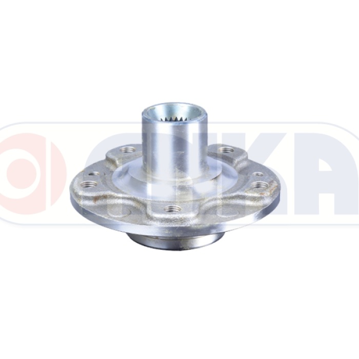 ÖN TEKER PORYASI 5 BİJON RENAULT MEGANE III 09 FLUENCE 09 SCENIC III 09 MEGANE IV 15 DACIA DUSTER 10 ANKA 60100009