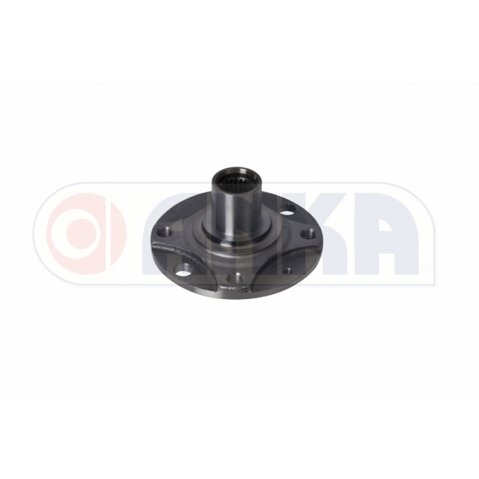 ÖN TEKER PORYASI RULMANSIZ CORSA C 00-09 -MERIVA 03-10 -TIGRA 04 COMBO 02 22x123x100 4 BİJON ANKA 60140002
