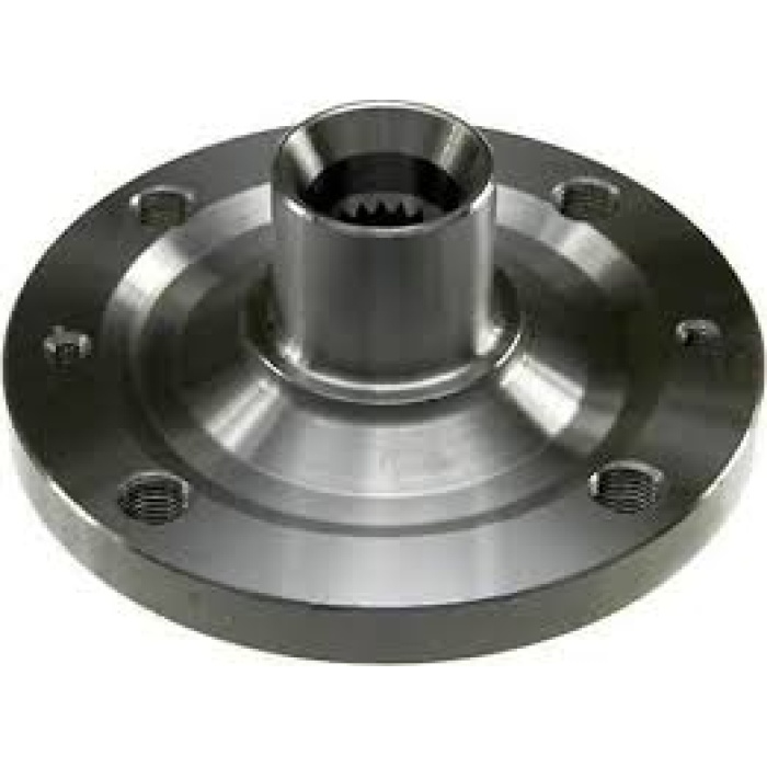 ÖN TEKER PORYASI RULMANSIZ P106-P206-P207-P208-P301-P306-P2008-C-ELYSEE-C2-C3-C4-DS3-SAXO- XSARA 4 BİJON ANKA 60120002