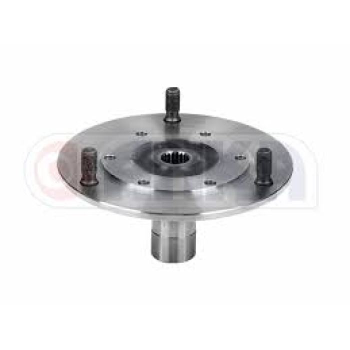 ÖN TEKER PORYA BİJONLU R-12 ANKA 40560