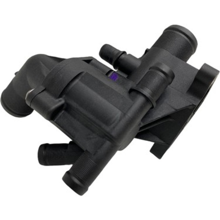 TERMOSTAT KOMPLE CONTALI 75C TRAFIC III 1.6 DCI-VIVARO B 14 110615482R AUTODAK DAK3260