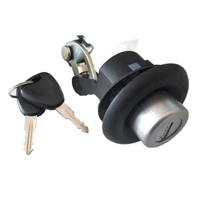 BAGAJ KİLİT ŞİFRESİ ANAHTARLI LOGAN-SANDERO 09 SYMBOL JOY-DACIA MCV DUSTER 905020198R AUTODAK DAK3392