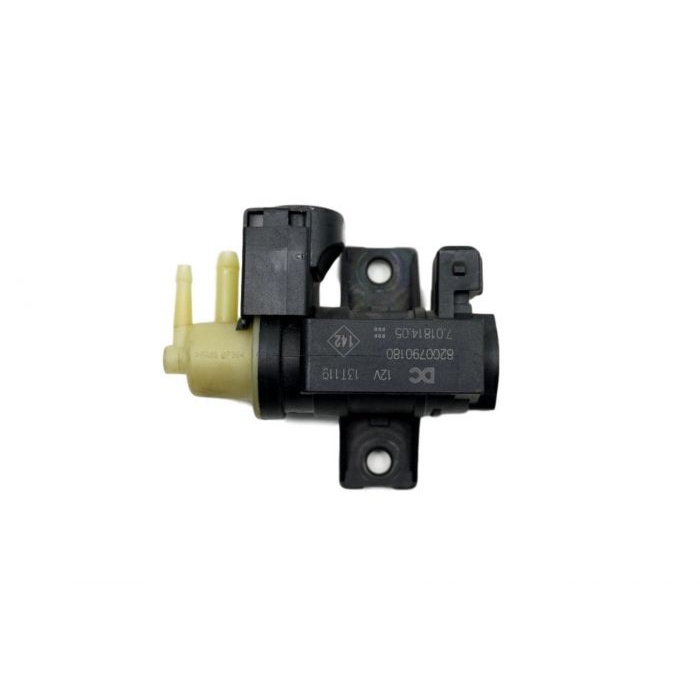 TURBO ELEKTRO VANASI 1.5 K9K 8200790180 AUTODAK DAK3204