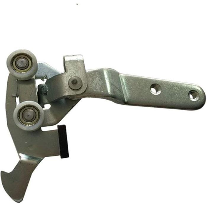 ORTA KAPI KILIDI ALT MEKANIZMASI DUCATO-BOXER-JUMPER YM. 07-13 1352331080 AUTODAK DAK3539