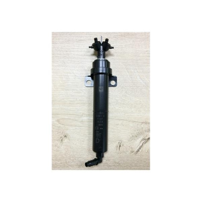 FAR SİLECEK ROBOTU SOL DOBLO 09-15 AYHAN A7624