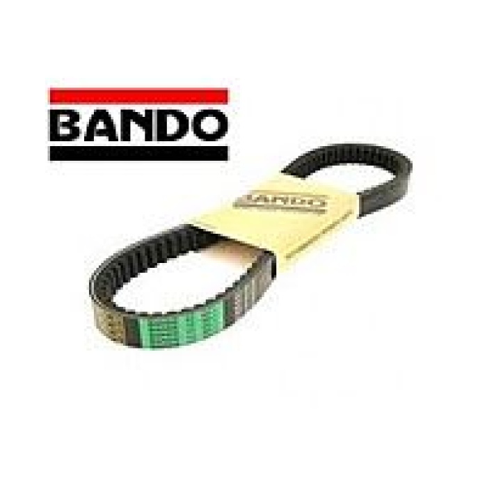 KANALLI KAYIŞ TOYOTA HIACE 2.5D 16V 06 LANDCRUISER 3.0 D4D 16V 00-06 BANDO 7PK1820