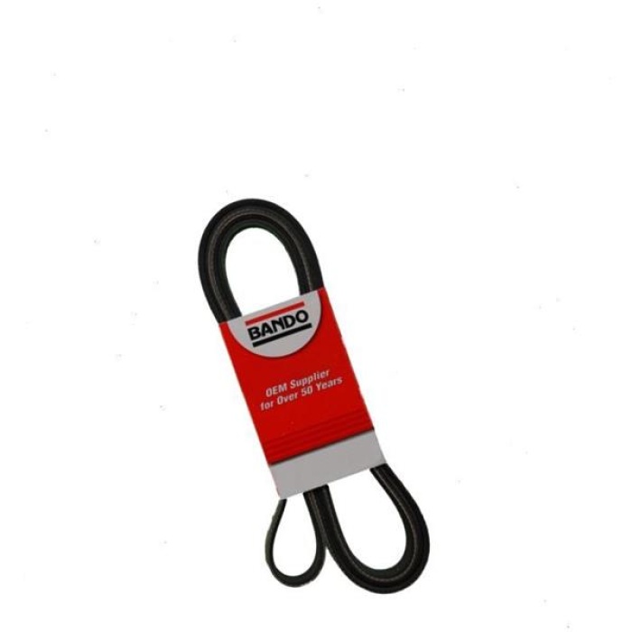 KANALLI KAYIŞ VOLVO FH 12 340-380-420-460 BANDO 8PK0800