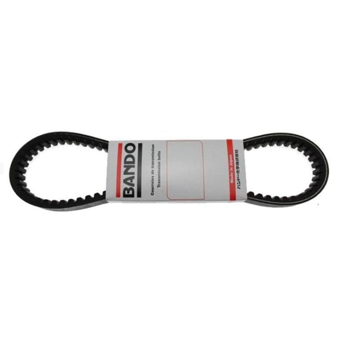 KANALLI KAYIŞ LAND ROVER RANGE ROVER III / MERCEDES E-G-S serisi BANDO 7PK2275
