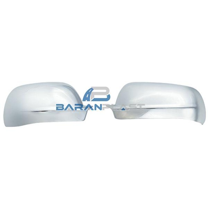 AYNA KAPAĞI KROM VW GOLF 4-BORA-PASSAT 98-04 BARAN A057