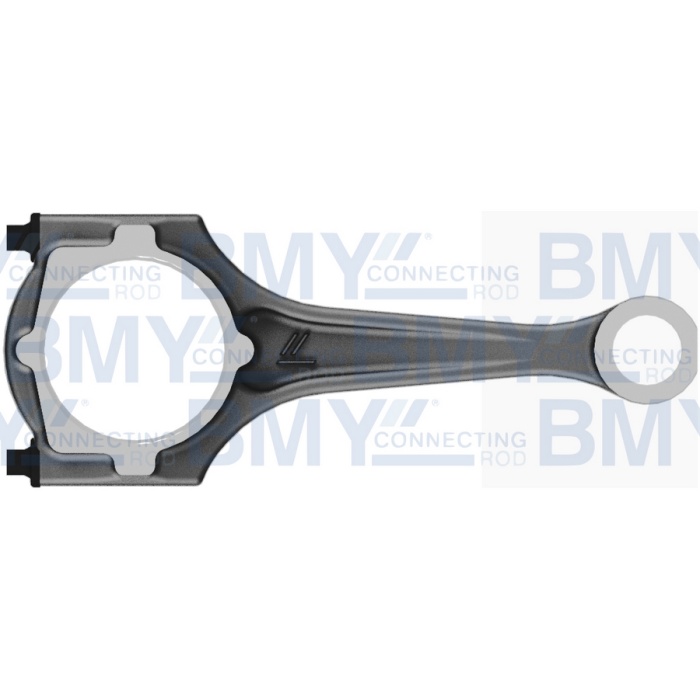 PİSTON KOLU CORSA-ASTRA-VECTRA-CHEVROLET AVEO 1.6 8V-16V X16-Z16 BMY 1502
