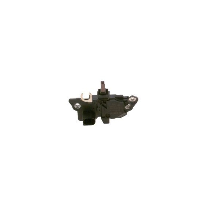 KONJEKTOR 12V KOMURLU BMW E60 E65 E83 F00M145278-F00M145678-F00MA45218 BOSCH 1986AE0069