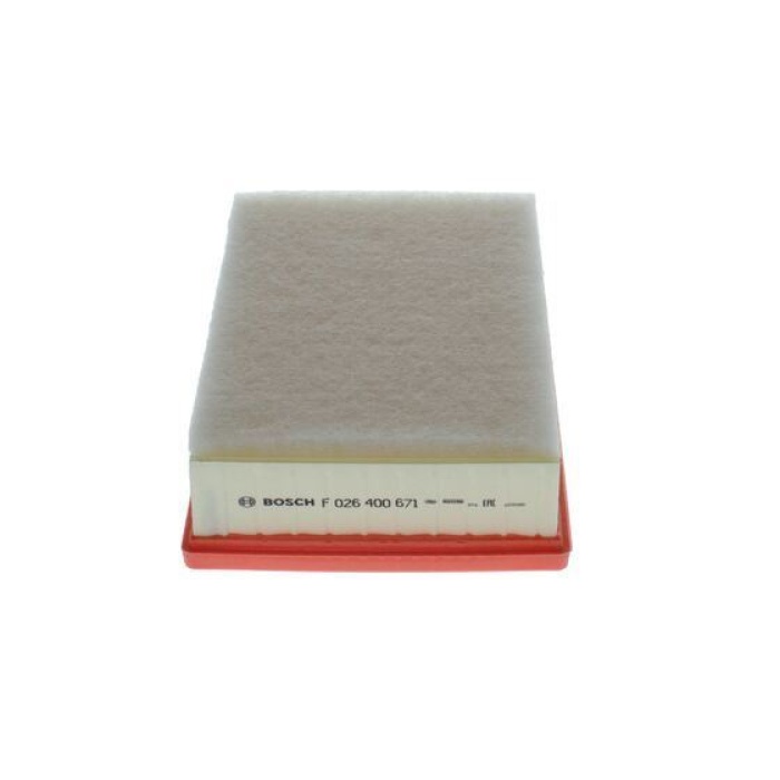 HAVA FİLTRESİ FORD TRANSİT 17 2.0 ECOBLUE BOSCH F026400671