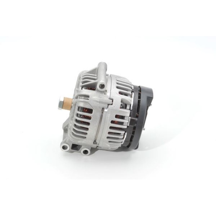 ALTERNATÖR 14V 87A RENAULT CLIO II 98 KANGOO 01 MEGANE I 96 SC NIC I 99 SYMBOL II 08 1.4 BOSCH 1986A00812