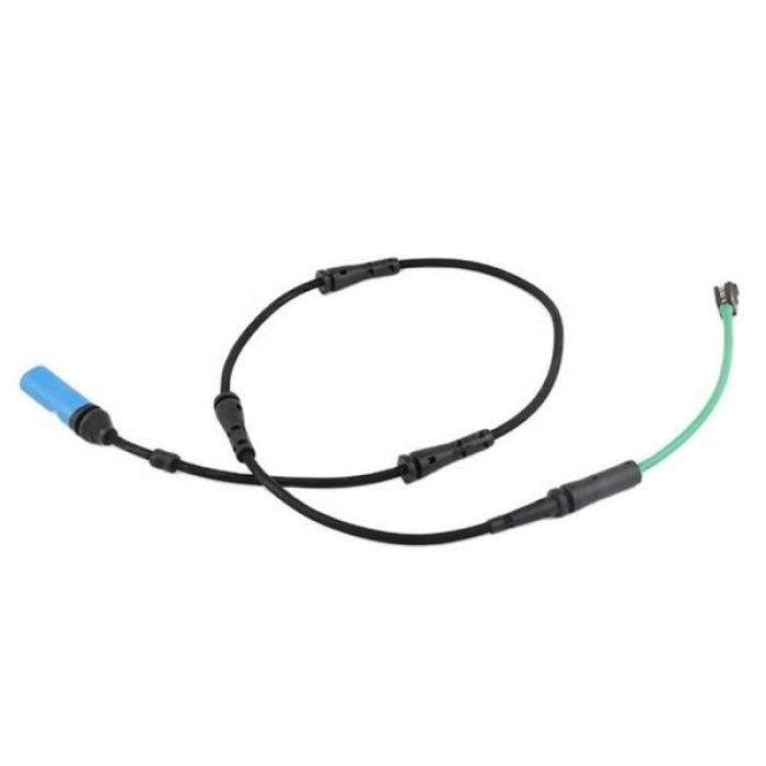 BALATA FISI ARKA BMW G30 G31 F90 F32 G11 G12 G15 F92 F14 X3 G01 F97 X5 G05 F95 G06 F96 BOSCH 1987473611