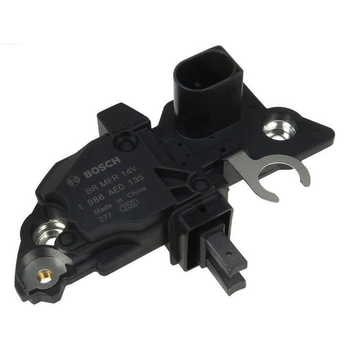 KONJEKTOR 12V MERCEDES C-CLASS W204 07 14 BOSCH 1986AE0135