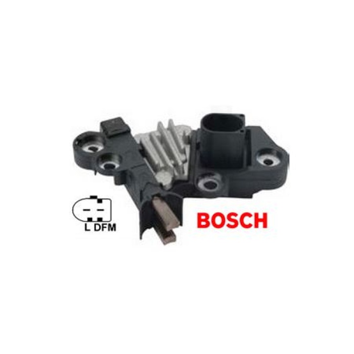 F00M346137 ALTERNATOR KONJEKTOR 12V VW CRAFTER CADDY AMAROK PASSAT CC T6 T7 SUPERB YETI F00M346137 BOSCH 1986AE0054