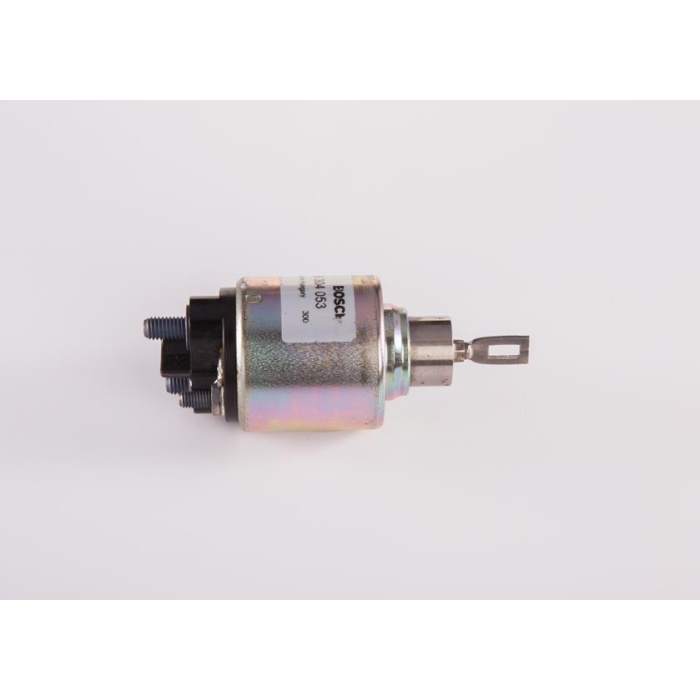 MARŞ OTOMATİĞİ FORD TRANSİT FT seri 2339304001 2339304053 BOSCH 1986SE1678
