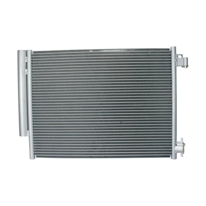 KLİMA RADYATÖRÜ KONDENSER RENAULT CLIO IV 12 CAPTUR I 13 SYMBOL III 14 DACIA LOGAN MCV II 14 DOKKER 12 DUSTER 10 SANDERO II 12 0.9TCe 1.0SCe 1.2TCe 1.5dCi 1.6 BOSCH 1986AD2009