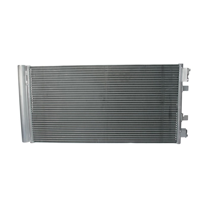 KLİMA RADYATÖRÜ KONDENSER RENAULT FLUENCE 09 MEGANE III 09 SCENIC III 09 1.2TCe 1.5dCi 1.6 1.9dCi 2.0 BOSCH 1986AD2001