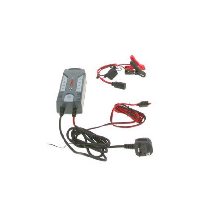 018999903M C3 C30 AKÜ ŞARJ CİHAZI BOSCH 0189911030