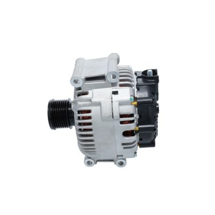 ALTERNATOR 14V 180A MERCEDES W203 W204 W211 W212 W164 W463 W639 B906 BOSCH 1986A01209