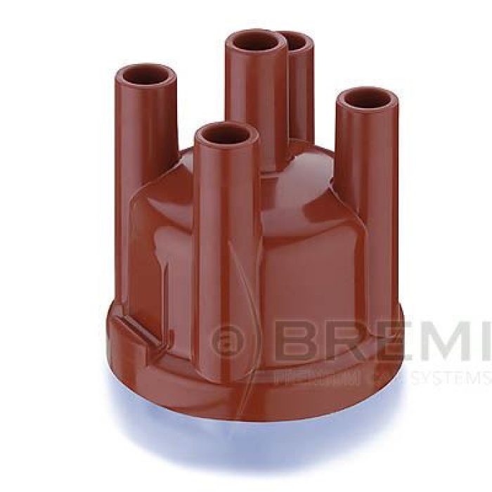 DİSTRİBÜTÖR KAPAĞI BOSCH TIPI POLO4 1.6-AEE BREMI 6027
