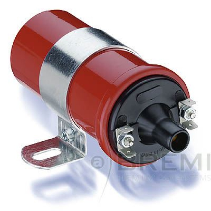 ATESLEME BOBINI MERCEDES M110 M115 M123 W114 W123 W116 W460 BREMI 11802