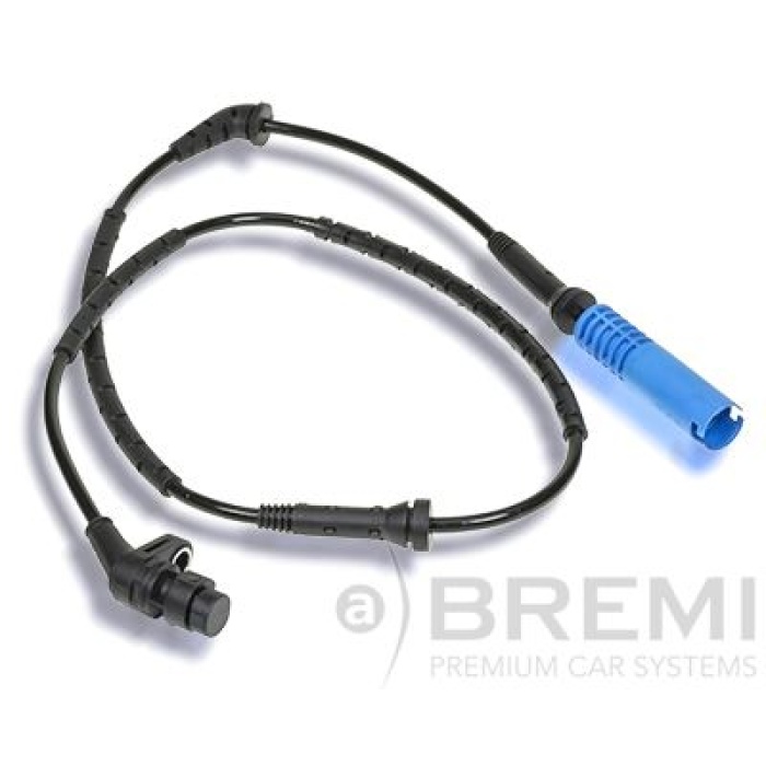 ABS SENSORU ON 306D1 M57 D30 M62 B44 RANGE ROVER 3 VOGUE L322 02 12 BREMI 50471