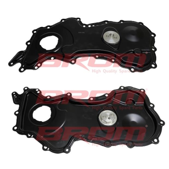 EKSANTRIK ZINCIR KAPAGI MERCEDES OM622 OM626 W205 W447 . RENAULT MEGANE IV 15 TRAFIC III 15 KADJAR 15 NISSAN QASHQAI II 13 X-TRAIL III 14 1.6 dCi R9M BROM R3309