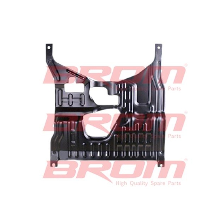 KARTER MUHAFAZA SACI LINEA 1.4 T JET-1.3 MJTD-FIORINO 1.3 MJTD-NEMO-BIPPER 1.4 HDI BROM F3310