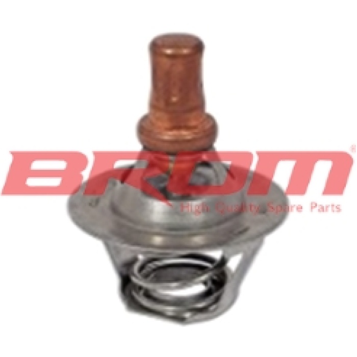 TERMOSTAT 86C R19-CLIO-EXP 1.4 E6J-E7J BROM RN41012