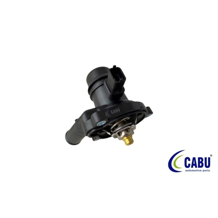 TERMOSTAT ASTRA J 10 15 INSIGNIA A 09 17 CORSA D 07 14 CORSA E 15 19 MERIVA B 10 17 MOKKA 13 19 1.4 A14NET A14NEL B14NEH B14 NEJ 103c CABU 221317