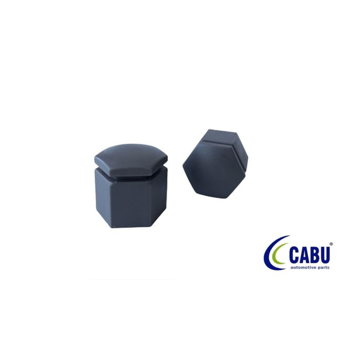 BİJON KAPAĞI KÖMÜR METALİK 19X24mm ASTRA J - K. INSIGNIA B. MOKKA CABU 220647
