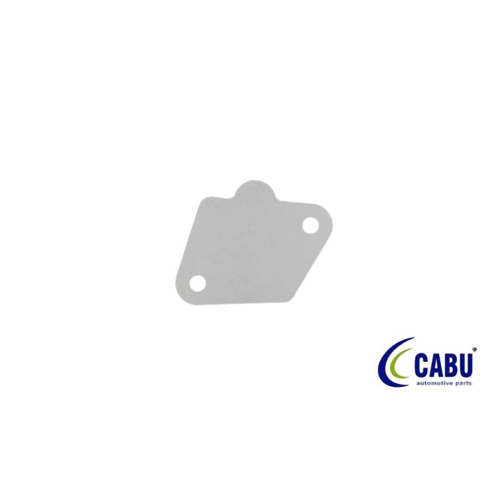 EGR SOĞUTUCU KAPAMA SACI FOCUS-C-MAX 1.6 TDCI CABU 331321