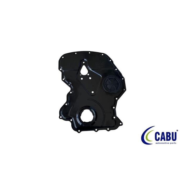EKSANTRİK KAPAK SACI KAPAKLI TRANSIT V347-V363 2.2 155PS CABU 331432