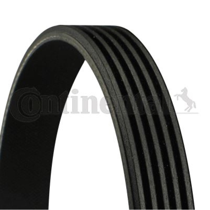 KANALLI KAYIŞ PALIO 1.2 CONTI 5PK1190