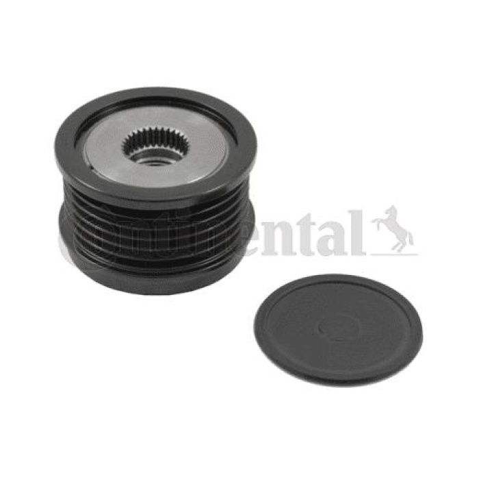 ALTERNATÖR KASNAĞI FIAT EGEA 16 500L 12 500X 14 BRAVO II 07 14 ALFA ROMEO GIULIETTA 10 16 JEEP RENEGADE 14 SUZUKİ VİTARA 13 1.6D MTJ 6 KANAL CONTI AP9089