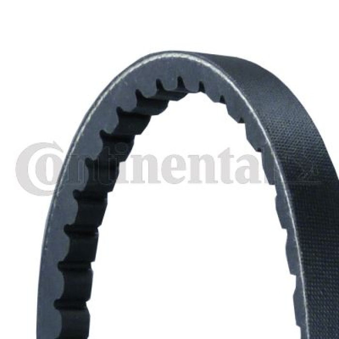 V KAYIŞI 13x725La NISSAN BLUEBİRD- LANDROVER 6564EXL CONTI AVX13X725