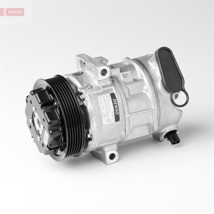 KLİMA KOMPRESÖRÜ CORSA D 1.3 CDTI-1.7 CDTI 06 AGILA 1.3 CDTI 08 MERIVA 1.3 CDTI 03-09 DENSO DCP20022