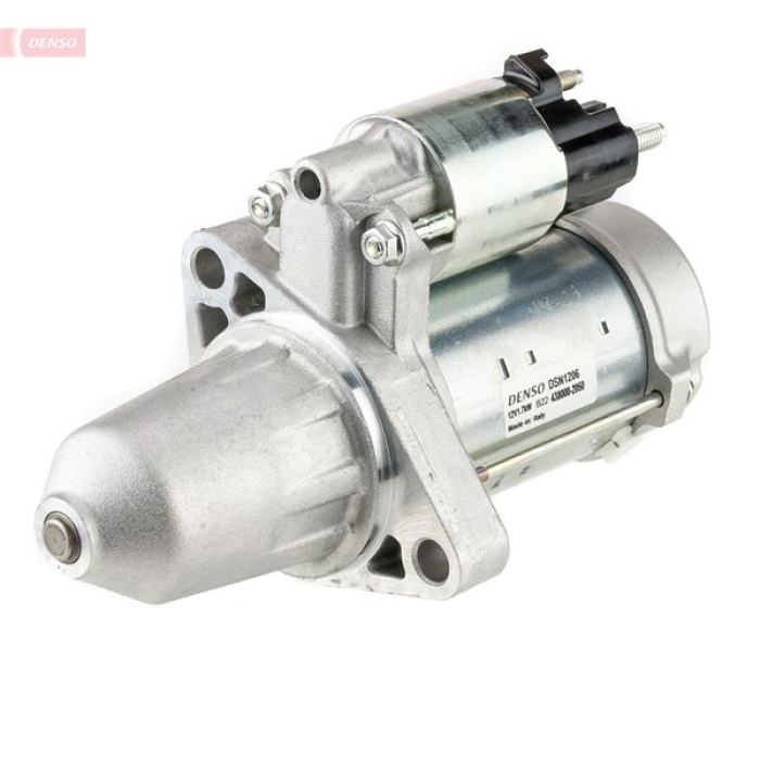 MARS MOTORU 12V 1.7kW 15 DIS MERCEDES W176 W246 C117 X117 X156 DENSO DSN1206