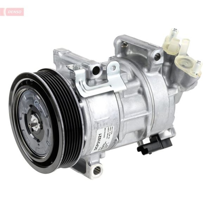 KLİMA KOMPRESÖRÜ P308-P5008-P3008-RCZ-PARTNER-BERLINGO-C4-DS4-DS5 DENSO DCP21021