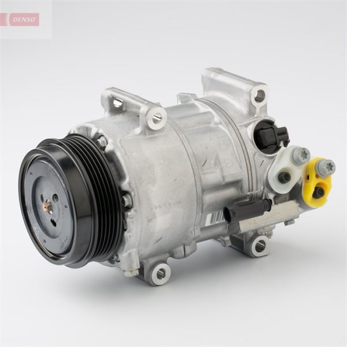 KLIMA KOMPRESORU MERCEDES W169 W245 C204 DENSO DCP17071