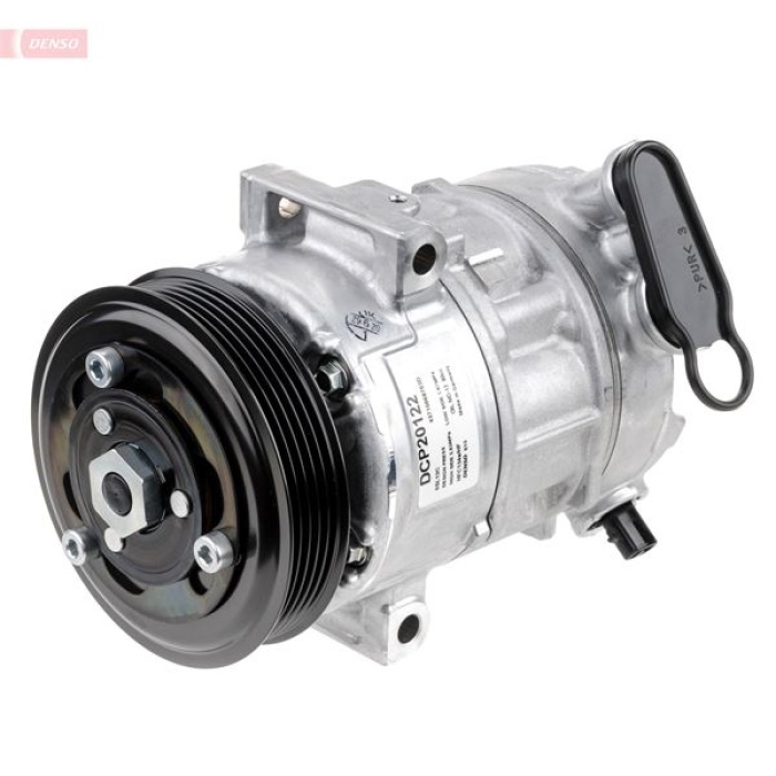 KLİMA KOMPRESÖRÜ OPEL CORSA C CORSA D CORSA E 06-14 1.0-1.2-1.4 XEL-XEP-XER-XEJ DENSO DCP20122
