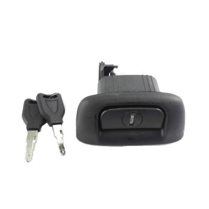 BAGAJ KİLİDİ CLIO II DORTEL 107002