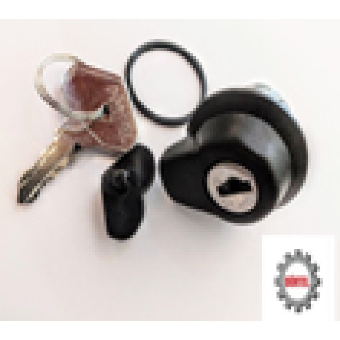 BAGAJ ŞİFRESİ KELEBEK FİBERLİ ORİNGLİ R9 DORTEL 102038