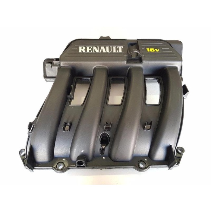 MAIS-EMME MANİFOLDU RENAULT CLIO II-III-FLUENCE-KANGOO I-II-II-LAGUNA I-II-MEGANE I-II-III MODUS-SCENIC I-II-III SYMBOL-DACIA DUSTER I-LODGY-LOGAN I-II-SANDERO I-II 1.4 16V K4J-1.6 16V K4M ELTAORIGIN M11120647E